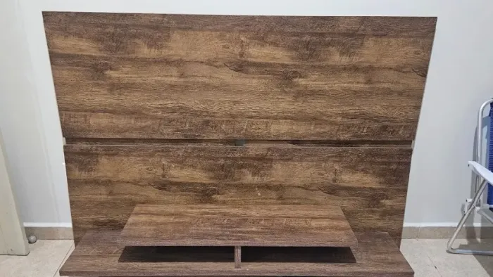 Painel de Tv