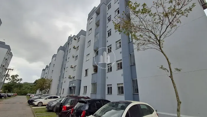 Apartamento 2 Quartos no Parque da Ponte Clube - Ponte do Imaruim - JMS