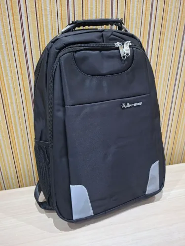 Mochila resistente e reforçada para estudante ou trabalho