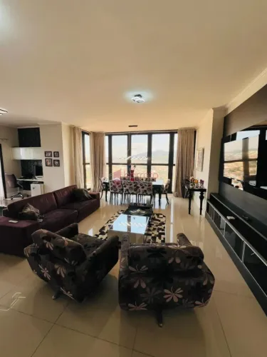COBERTURA DUPLEX MOBILIADA PARA LOCAÇÃO NO CONDOMÍNIO ANITA GARIBALDI - JUNDIAÍ/SP