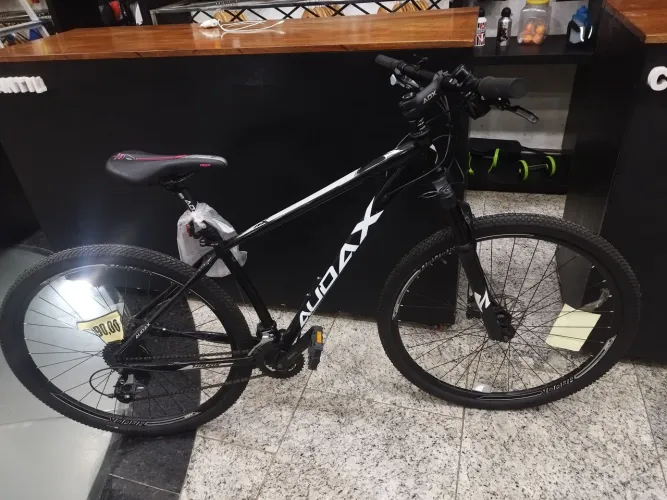 BIKE AUDAX ARO 19