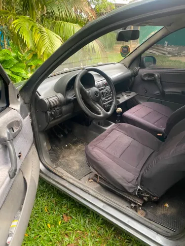 Chevrolet Corsa Hat. JOY 1.0/ 1.0 Flexpower 8V 5P 2008