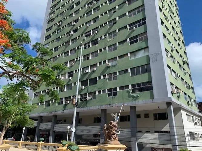 SALA para alugar na cidade de FORTALEZA-CE