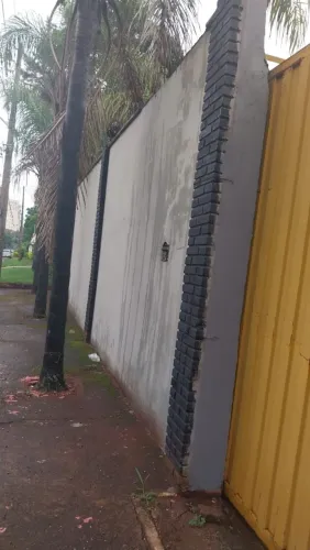 pinturas em geral