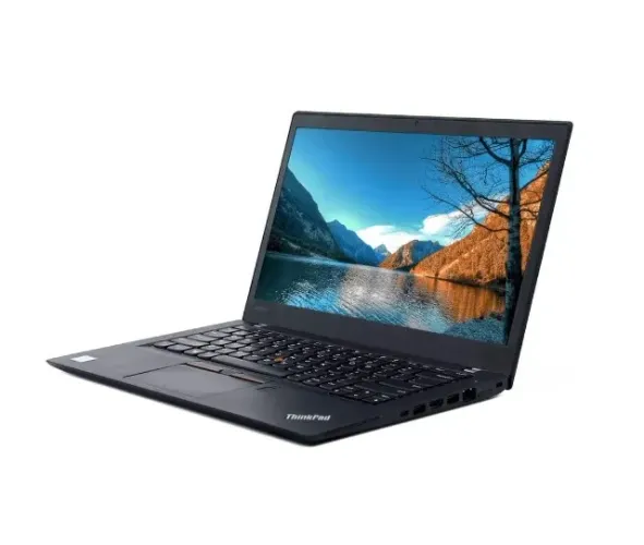 Lenovo Thinkpae T490 com i7 + placa NVidia + 16gb RAM envio pela OLX parcelas sem juros