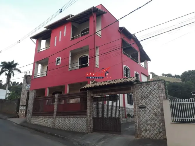 Casa 5 quartos - Inácio Martins