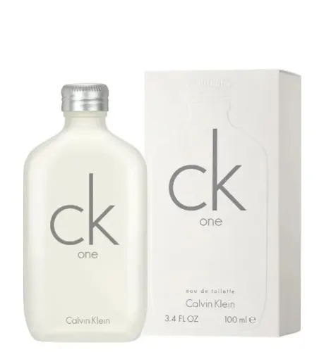 Perfume CK One EDT 100ml Masculino