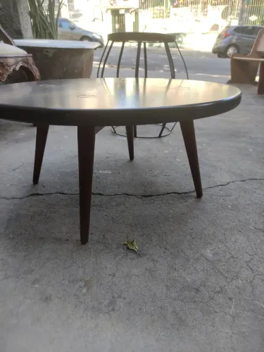 Mesa de centro Retro