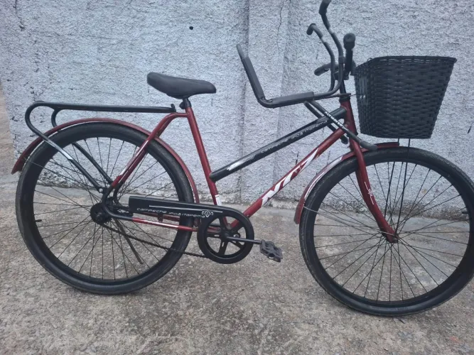 Bicicleta tropical
