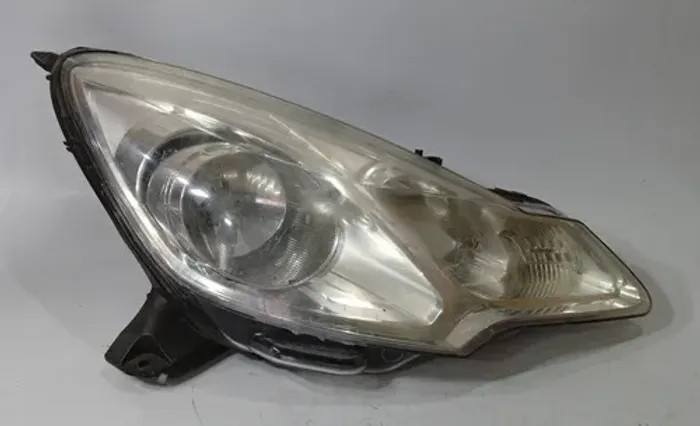 Farol Direito C3 2014 2015 2016 2017 2018 2019 Direito/passageiro