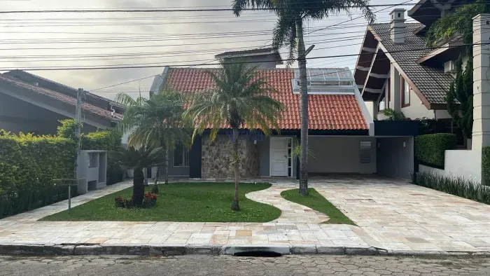 Sobrado à venda, Condomínio Esplanada do Sol, São José dos Campos, SP