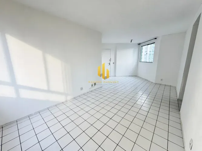 Apartamento 2quartos 1suite 70m 01 vaga com lazer