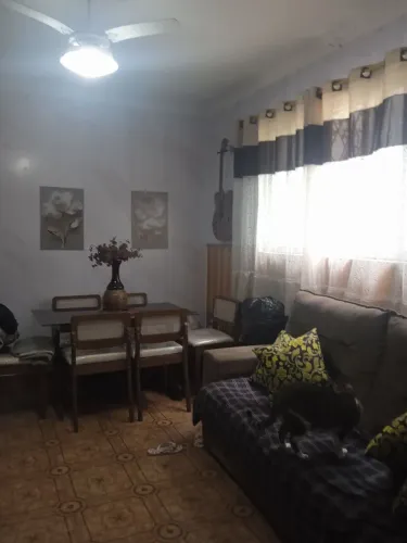 Grande oportunidade apartamento em Santos