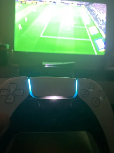 Controle PS5