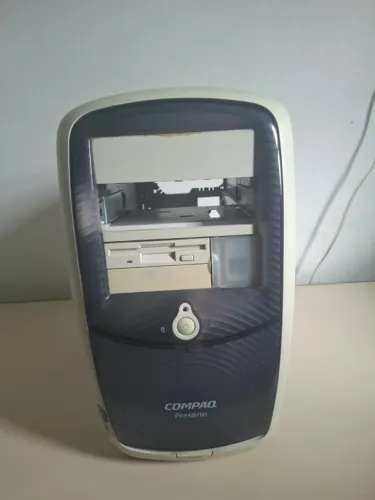 Gabinete Compaq Presario 5000