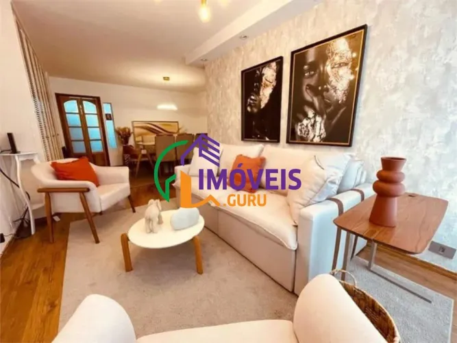 APARTAMENTO - JARDIM PAULISTA - SP