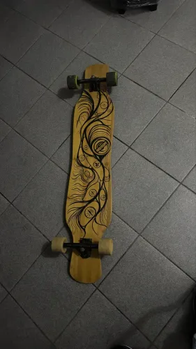 Longboard Koston 