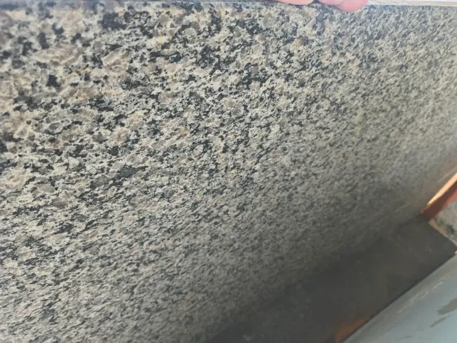Pedra de granito