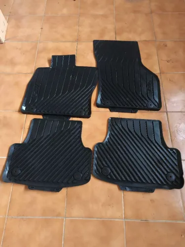 Tapete original Audi A3