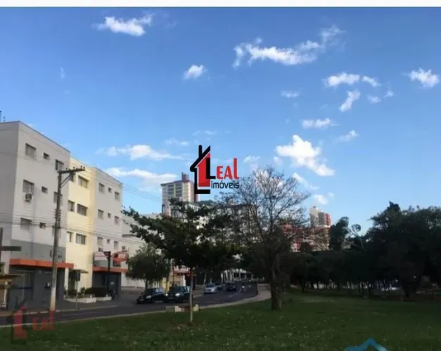 Apartamento para Venda em Presidente Prudente, EDIFICIO: VALE VERDE, 2 dormitórios, 1 banh