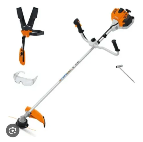 ROÇADORA STIHL FS280