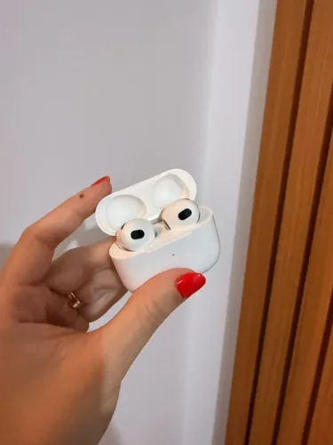 Air pods 3 geração