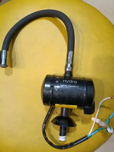 Torneira Elétrica Hydra 127 v