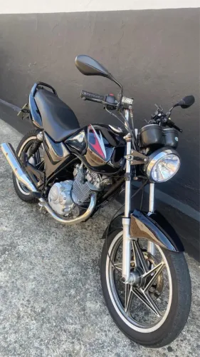Suzuki Yes 125 2008