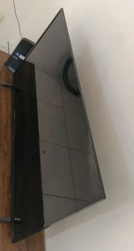 TV AOC ROKU TV 43"