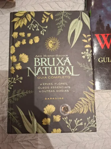 bruxa natural guia completo