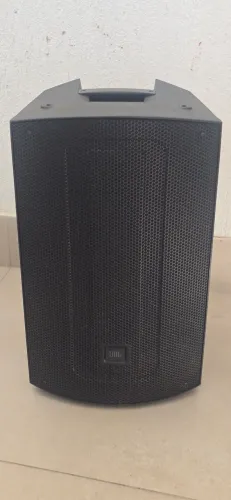 Caixa ativa JBL Max 12