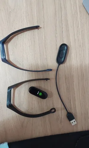 Xiaomi Mi Band 4 - LEIA DESCRIÇÃO