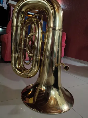 Instrumento musical