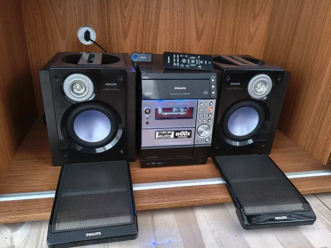 PHILIPS WOOX