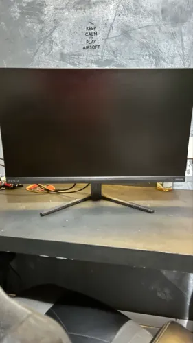 MONITOR GAMER 180HZ 0,5MS PHILIPS 