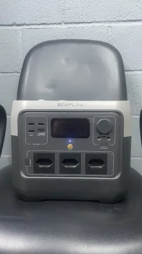 ENERGIA PORTÁTIL ECOFLOW