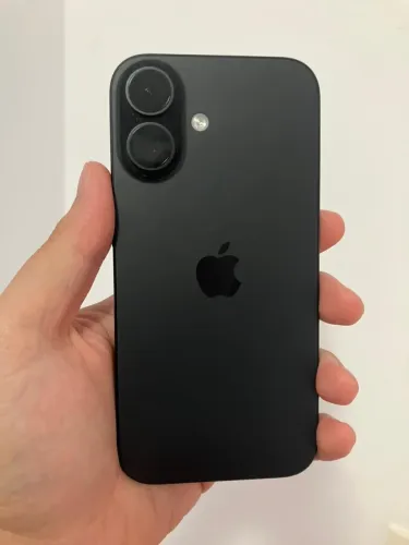 iPhone 16 128gb - 6 meses de garantia e bateria 100%
