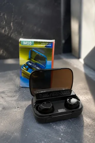 ? Fone Bluetooth M10 V6.0