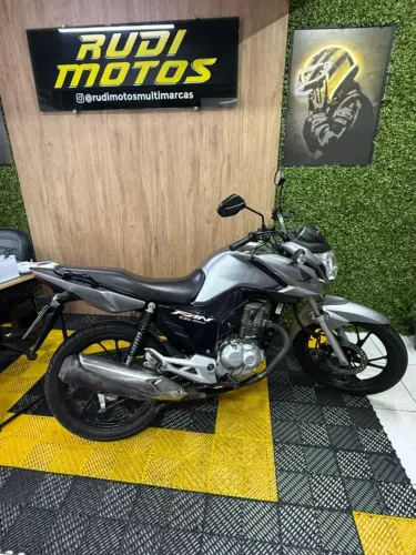 HONDA CG FAN 160