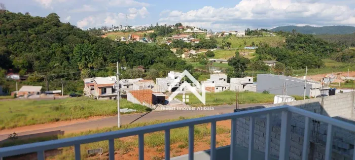 Casa à venda, 103 m² por R$ 638.000,00 - Cachoeirinha - Bom Jesus dos Perdões/SP