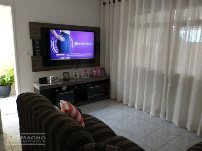 Casa com 2 dormitórios à venda, 80 m² por R$ 480.000,00 - São Miguel Paulista - São Paulo/