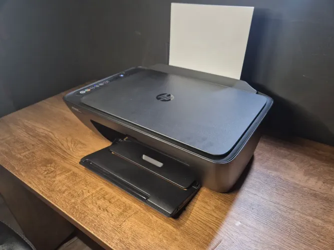 Impressora HP DeskJet Ink Advantage 2774