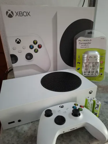 Xbox series s