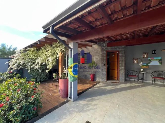 Las Palma -  Casa à Venda no Condomínio Las Palmas
