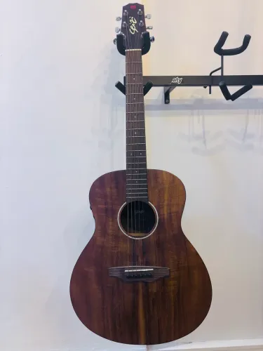 Violão Seizi Supreme Mini Ryu Mirai