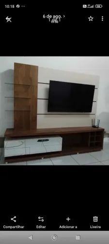 Rome pra sala