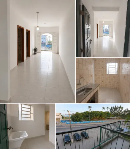 Apartamento no Melhor Ponto de Araruama | Vista Lagoa