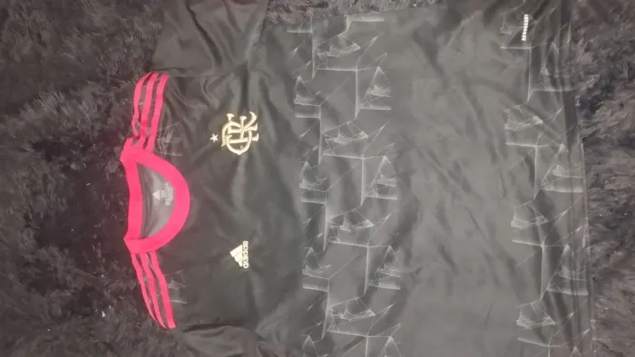 Camiseta Flamengo 