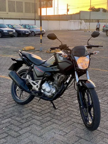 HONDA START 160C 2025