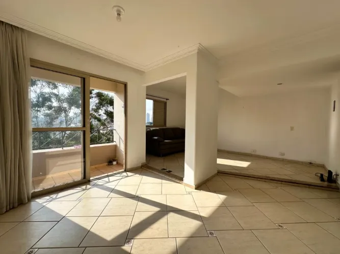 Apartamento para venda em Condomínio Portal Marajoara ,Jd Marajoara com 4 quartos, sendo 1